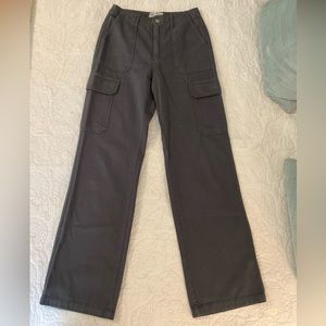 Zara cargo pants